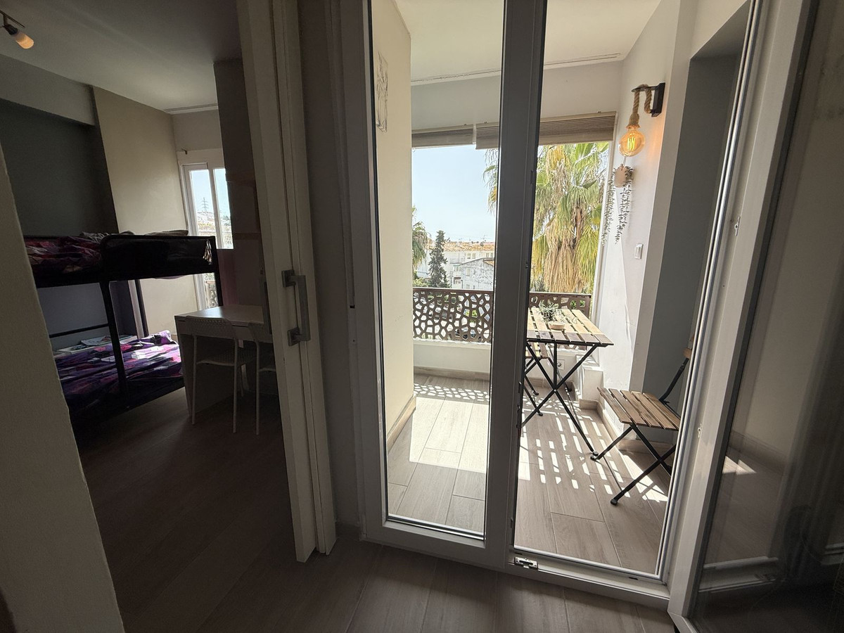 Appartement te koop in Marbella | 2 slaapkamers H5012227