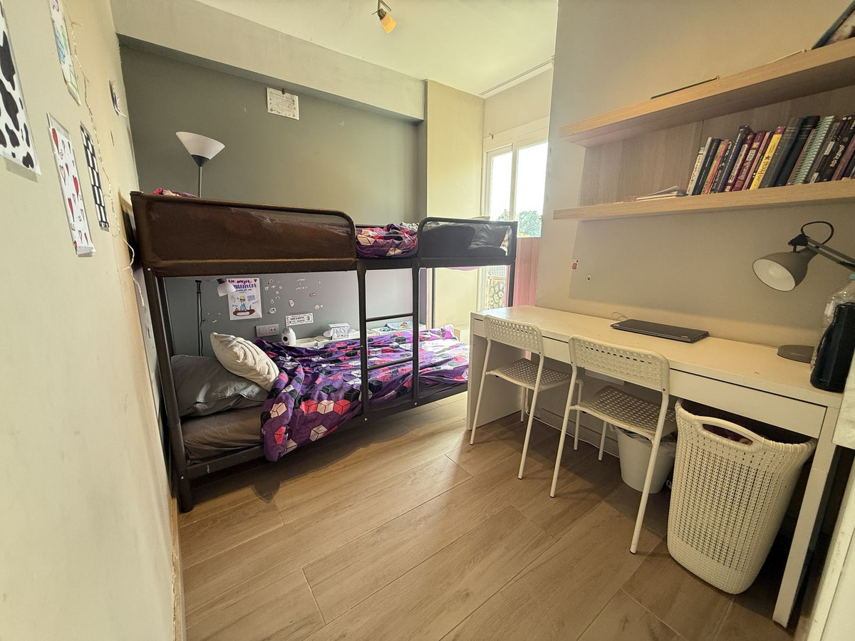 Appartement te koop in Marbella | 2 slaapkamers H5012227