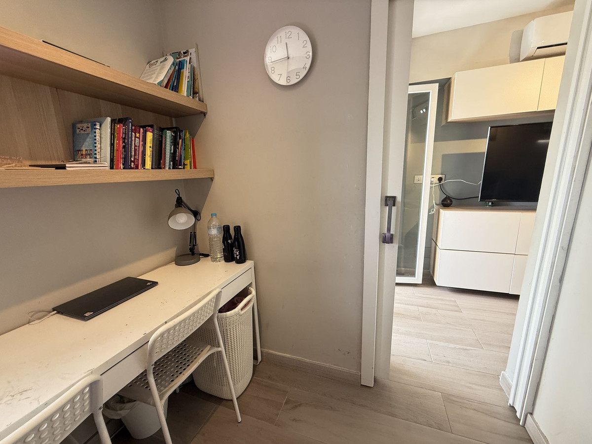 Appartement te koop in Marbella | 2 slaapkamers H5012227