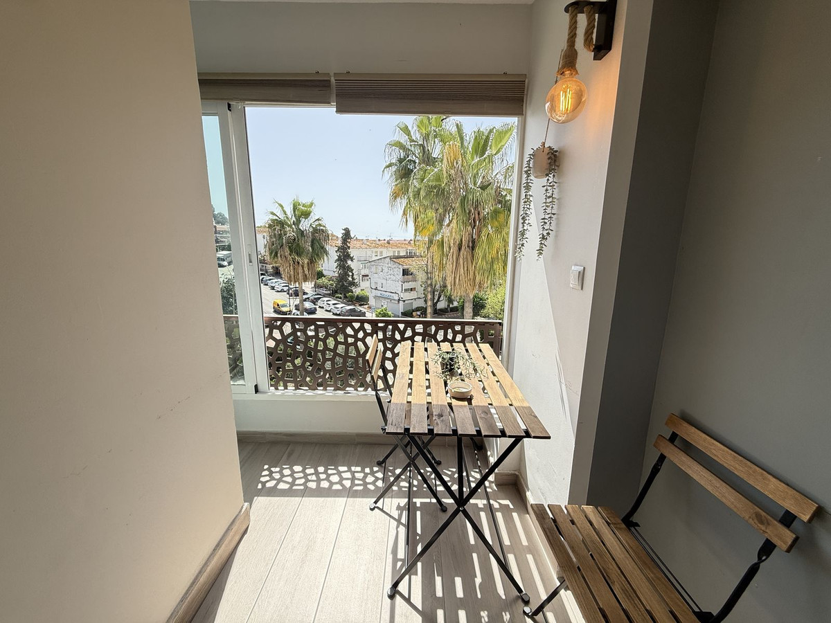 Appartement te koop in Marbella | 2 slaapkamers H5012227