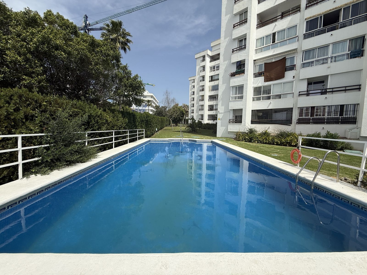 Appartement te koop in Marbella | 2 slaapkamers H5012227