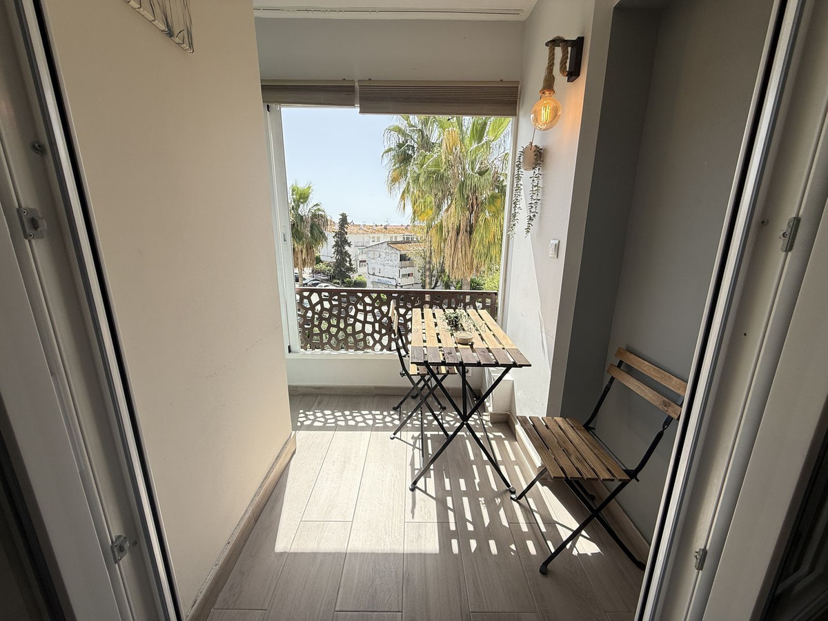 Appartement te koop in Marbella | 2 slaapkamers H5012227