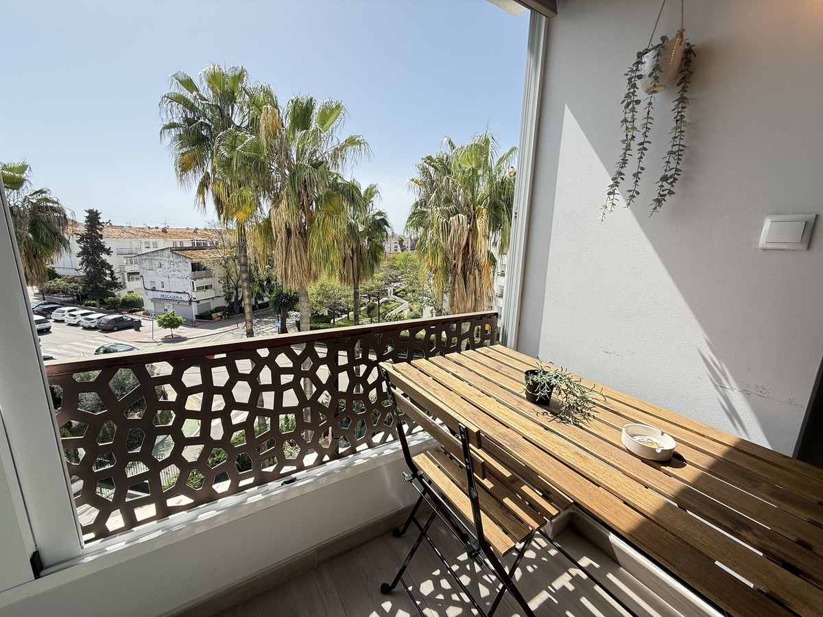 Appartement te koop in Marbella | 2 slaapkamers H5012227