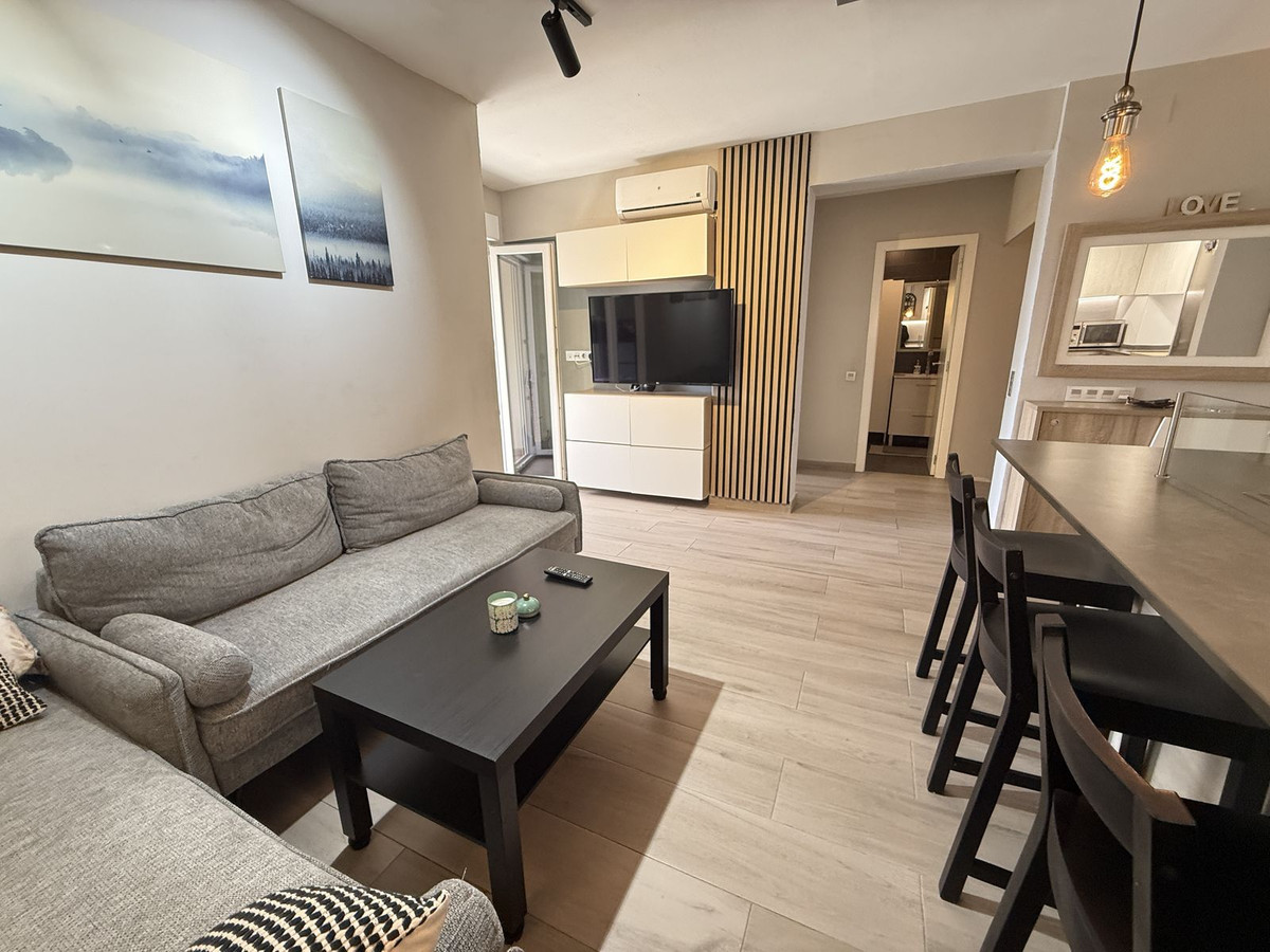 Appartement te koop in Marbella | 2 slaapkamers H5012227