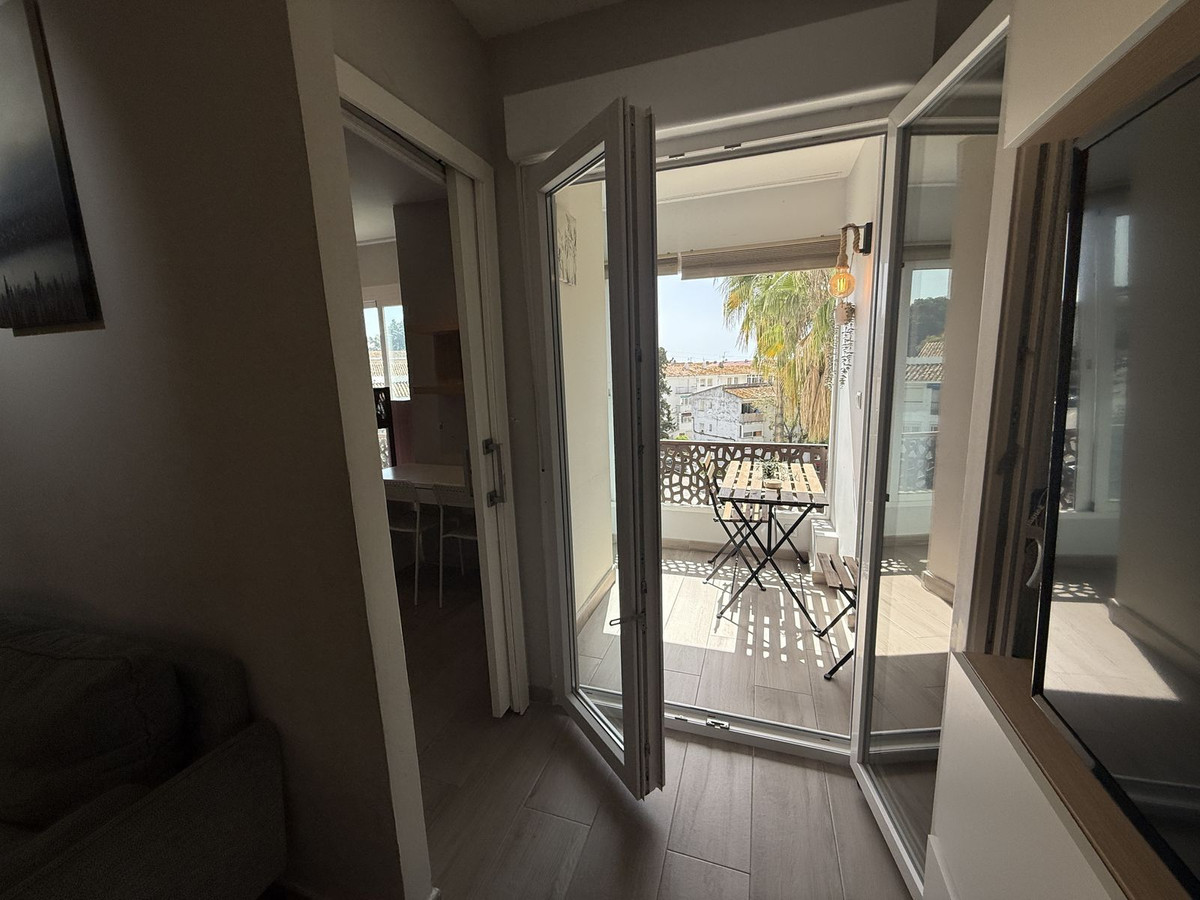Appartement te koop in Marbella | 2 slaapkamers H5012227