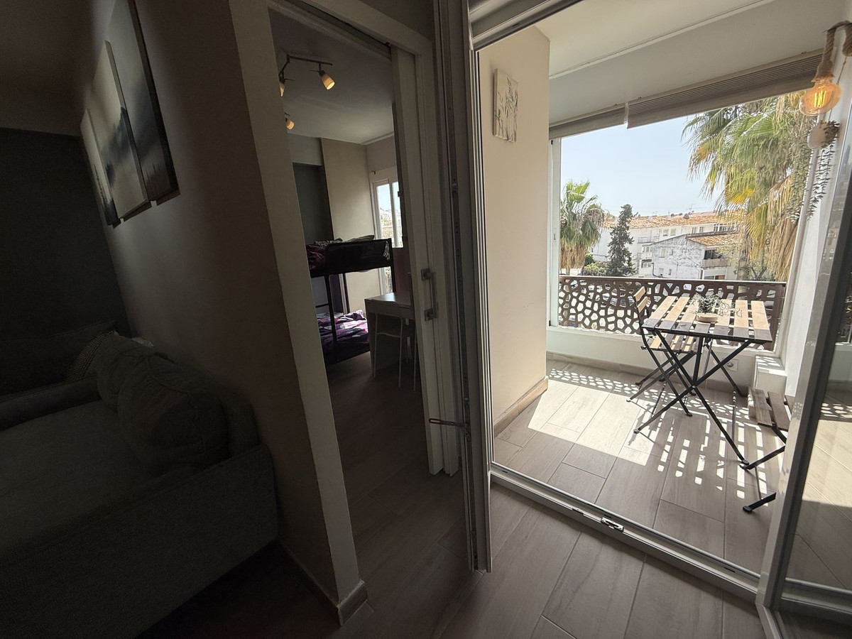 Appartement te koop in Marbella | 2 slaapkamers H5012227