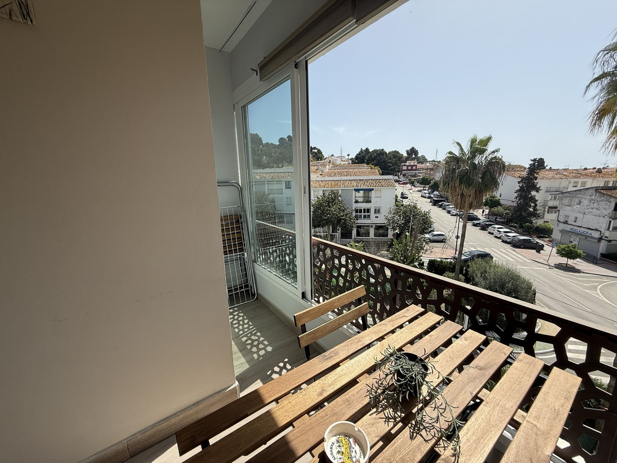 Appartement te koop in Marbella | 2 slaapkamers H5012227