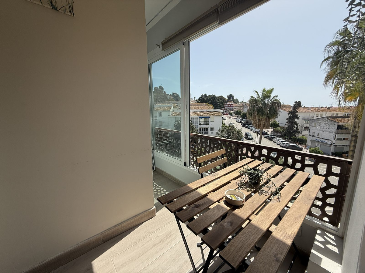 Appartement te koop in Marbella | 2 slaapkamers H5012227