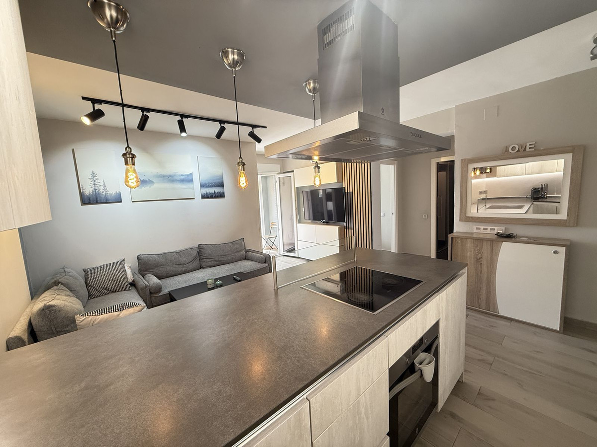 Appartement te koop in Marbella | 2 slaapkamers H5012227