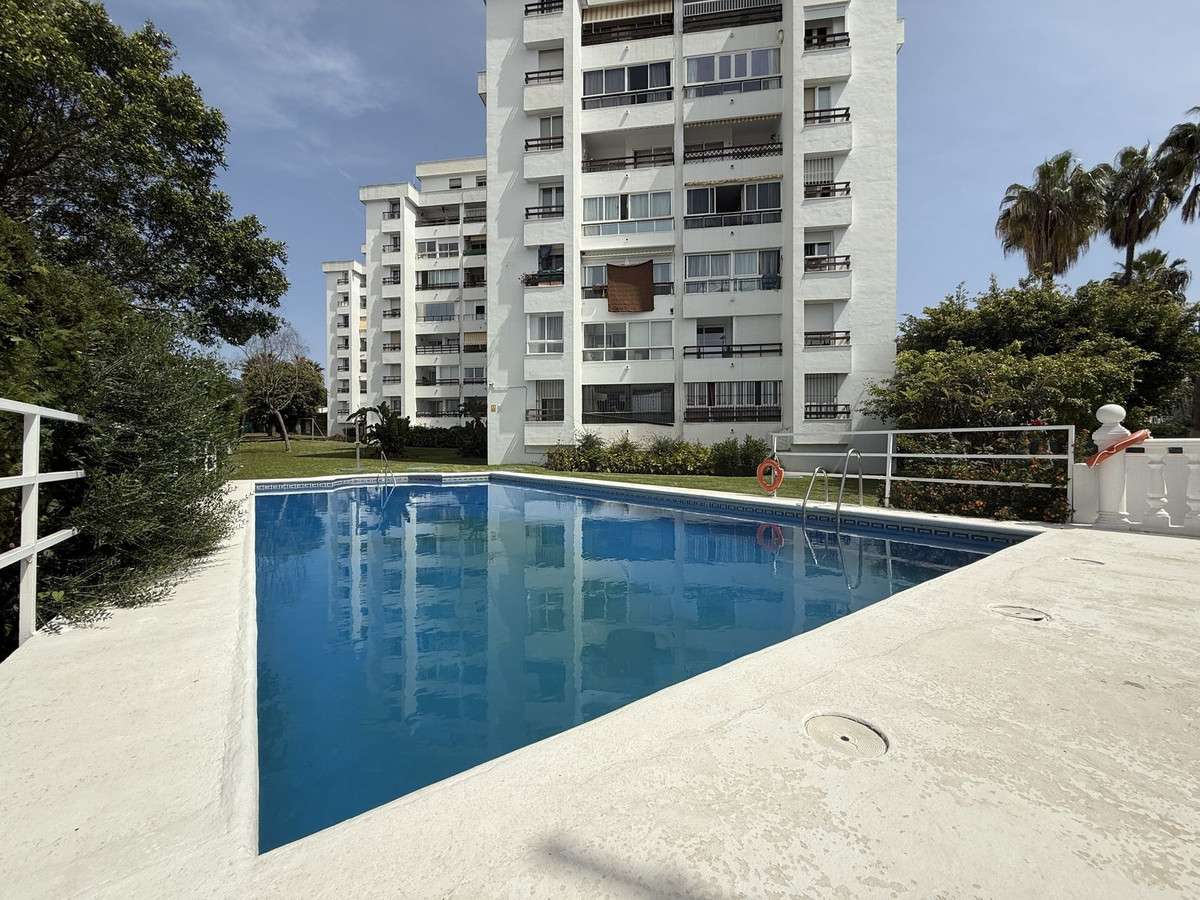 Appartement te koop in Marbella | 2 slaapkamers H5012227