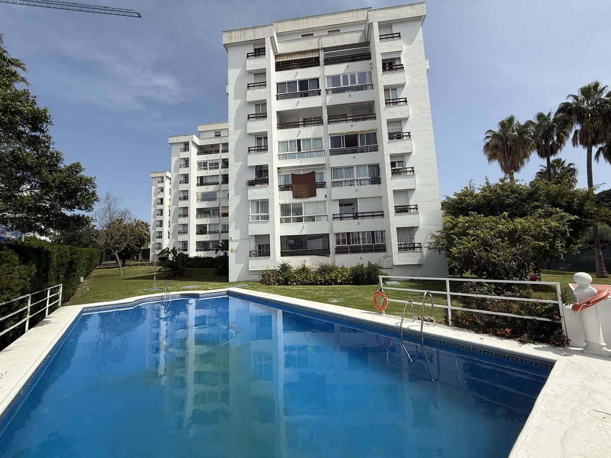 Appartement te koop in Marbella | 2 slaapkamers H5012227