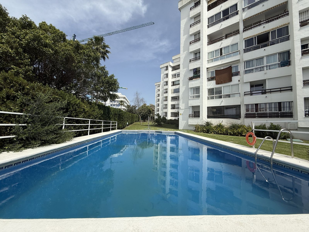 Appartement te koop in Marbella | 2 slaapkamers H5012227