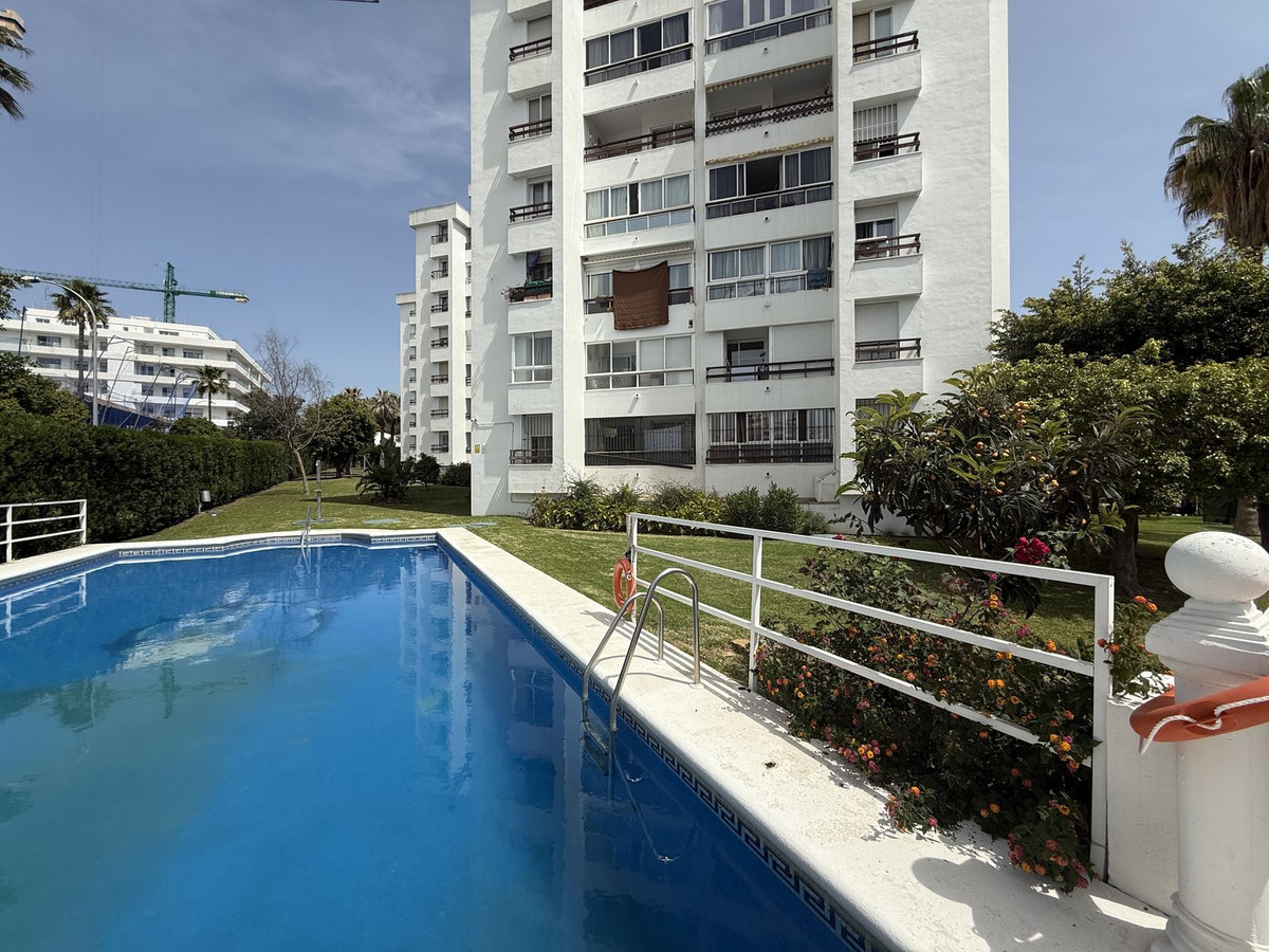 Appartement te koop in Marbella | 2 slaapkamers H5012227