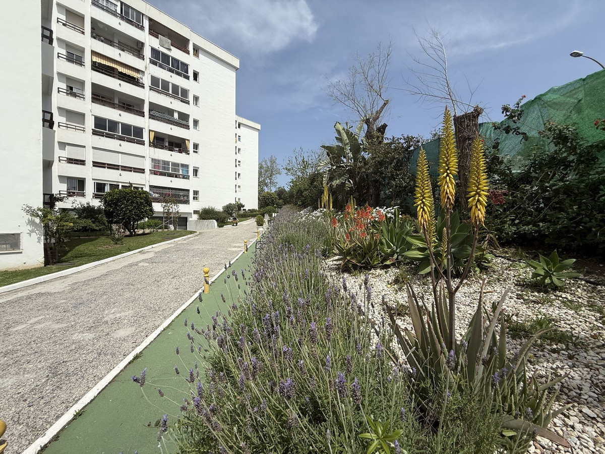 Appartement te koop in Marbella | 2 slaapkamers H5012227