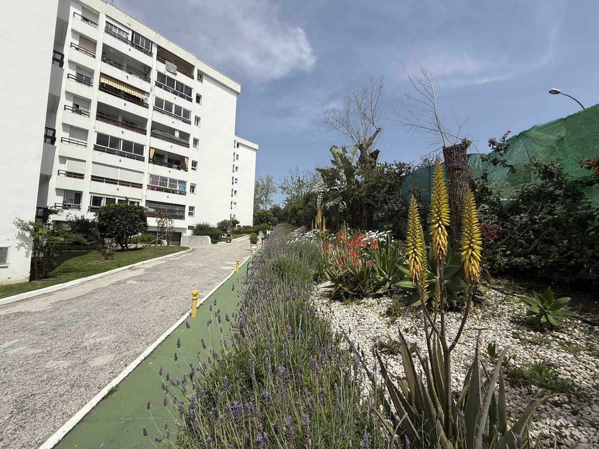 Appartement te koop in Marbella | 2 slaapkamers H5012227