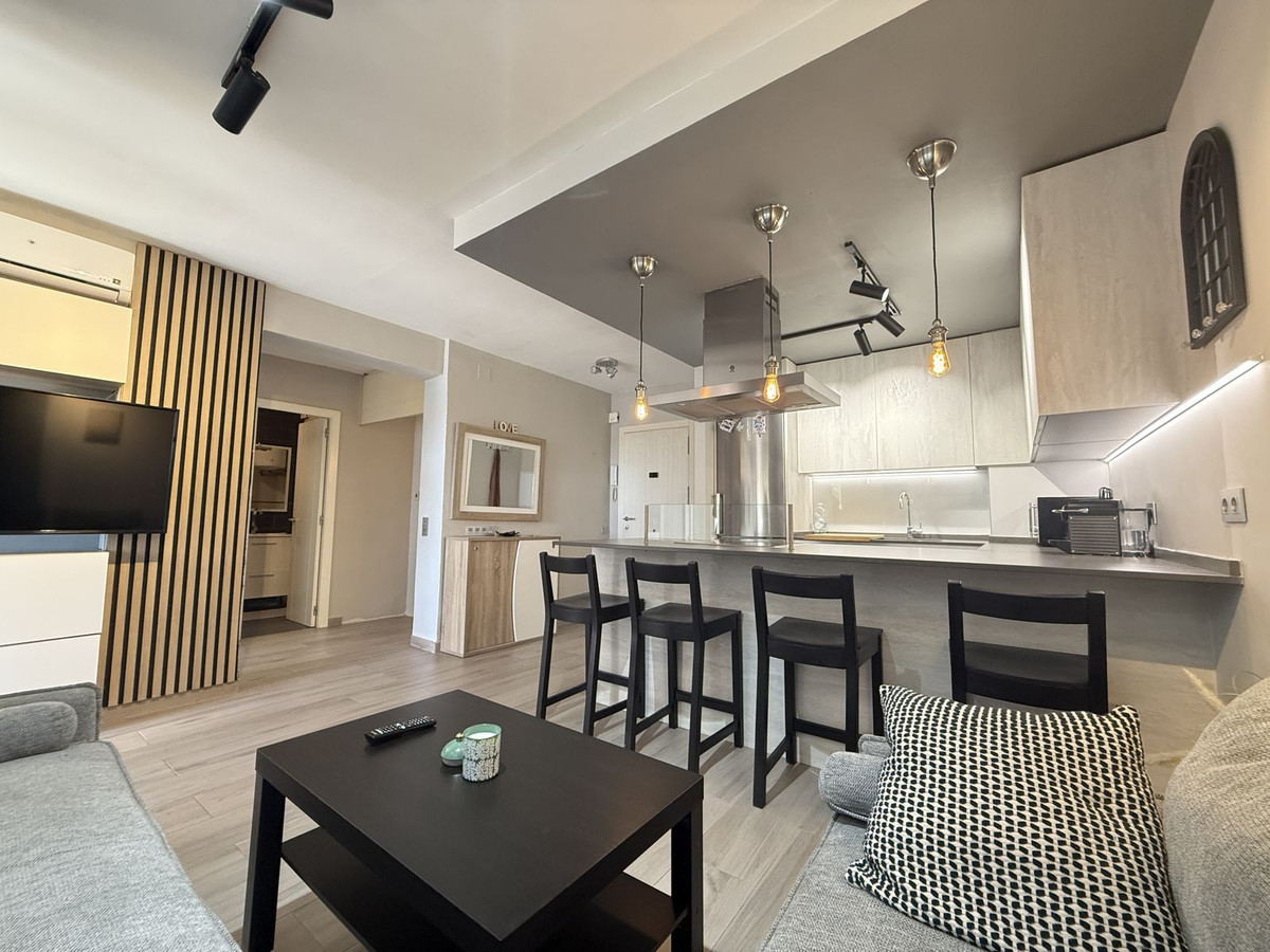 Appartement te koop in Marbella | 2 slaapkamers H5012227