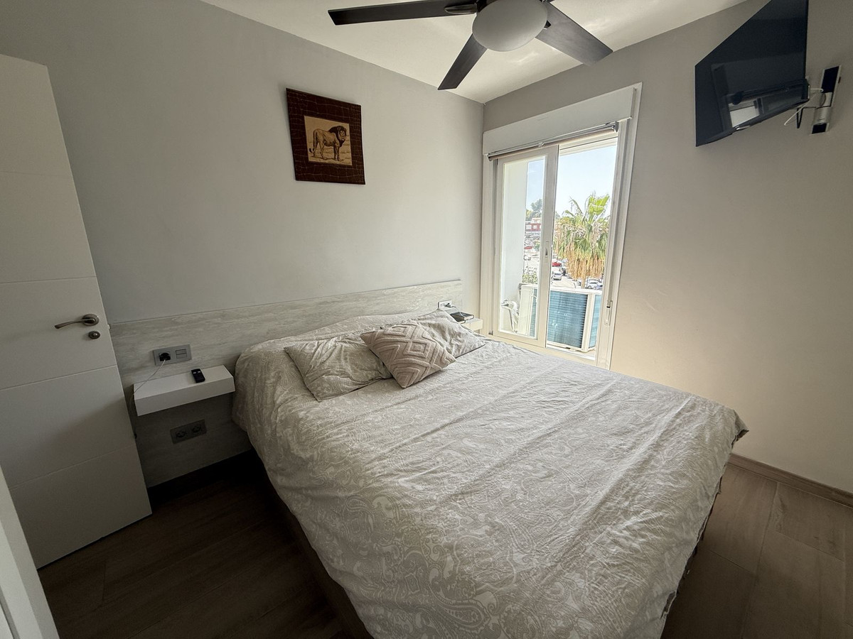 Appartement te koop in Marbella | 2 slaapkamers H5012227