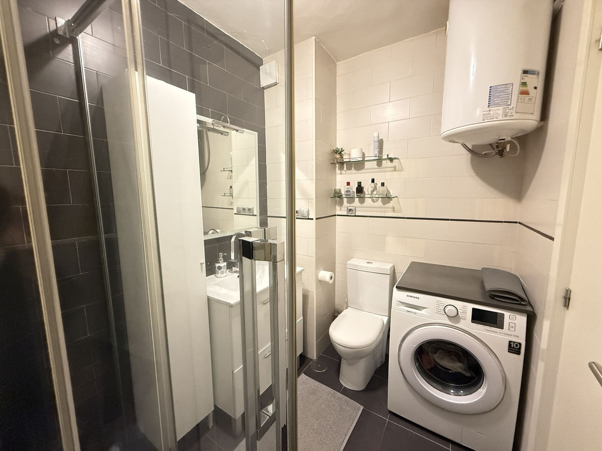 Appartement te koop in Marbella | 2 slaapkamers H5012227