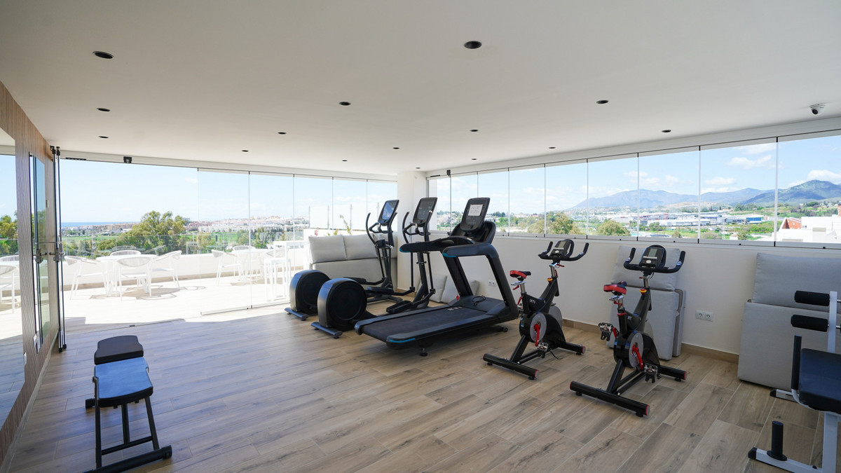 Appartement te koop in Marbella | 4 slaapkamers H5018023
