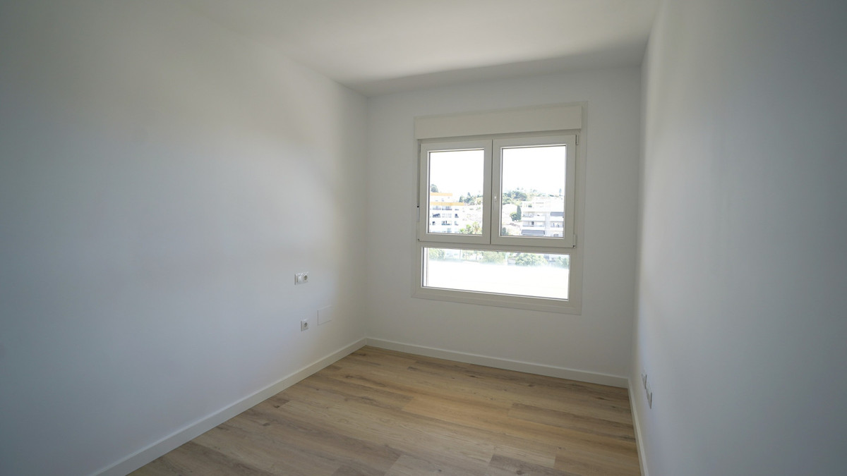Appartement te koop in Marbella | 4 slaapkamers H5018023