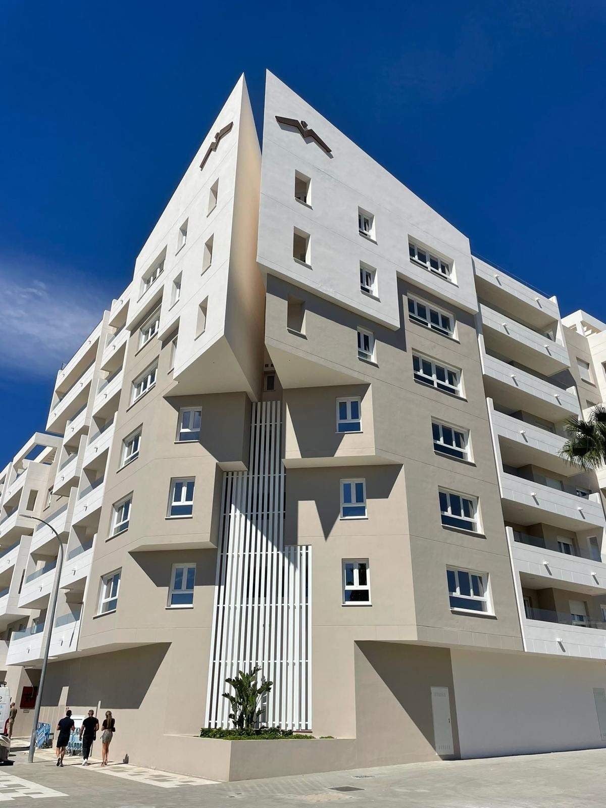 Appartement te koop in Marbella | 4 slaapkamers H5018023