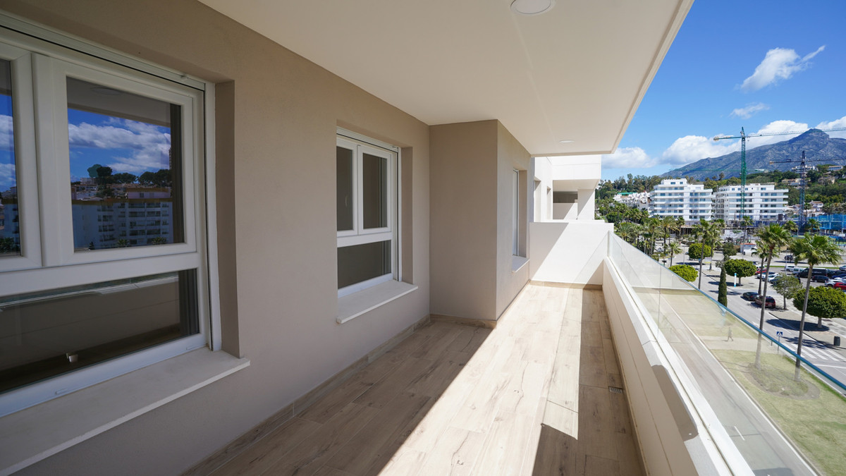 Appartement te koop in Marbella | 4 slaapkamers H5018023
