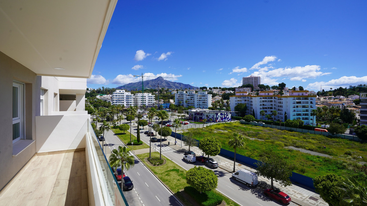 Appartement te koop in Marbella | 4 slaapkamers H5018023