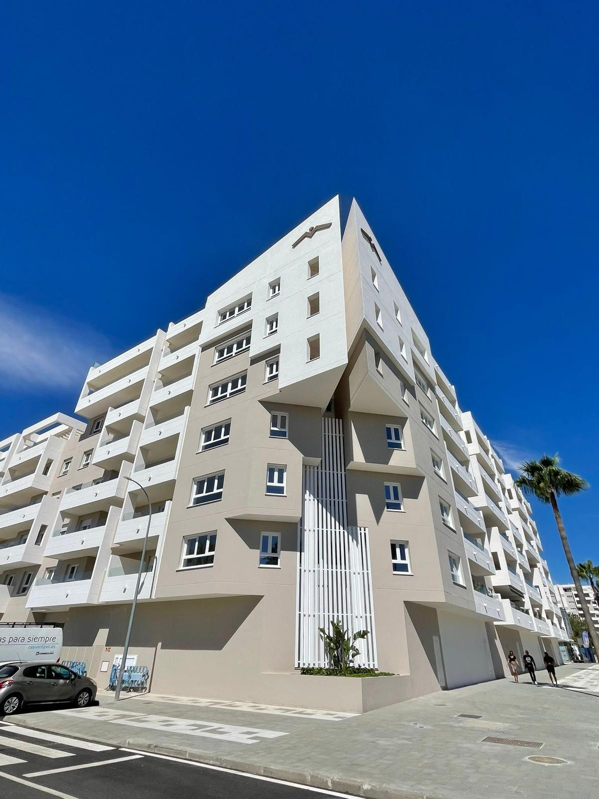 Appartement te koop in Marbella | 4 slaapkamers H5018023