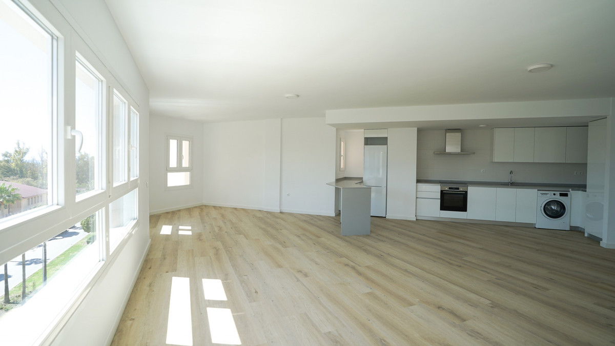 Appartement te koop in Marbella | 4 slaapkamers H5018023