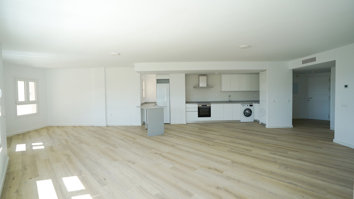 Appartement te koop in Marbella | 4 slaapkamers H5018023