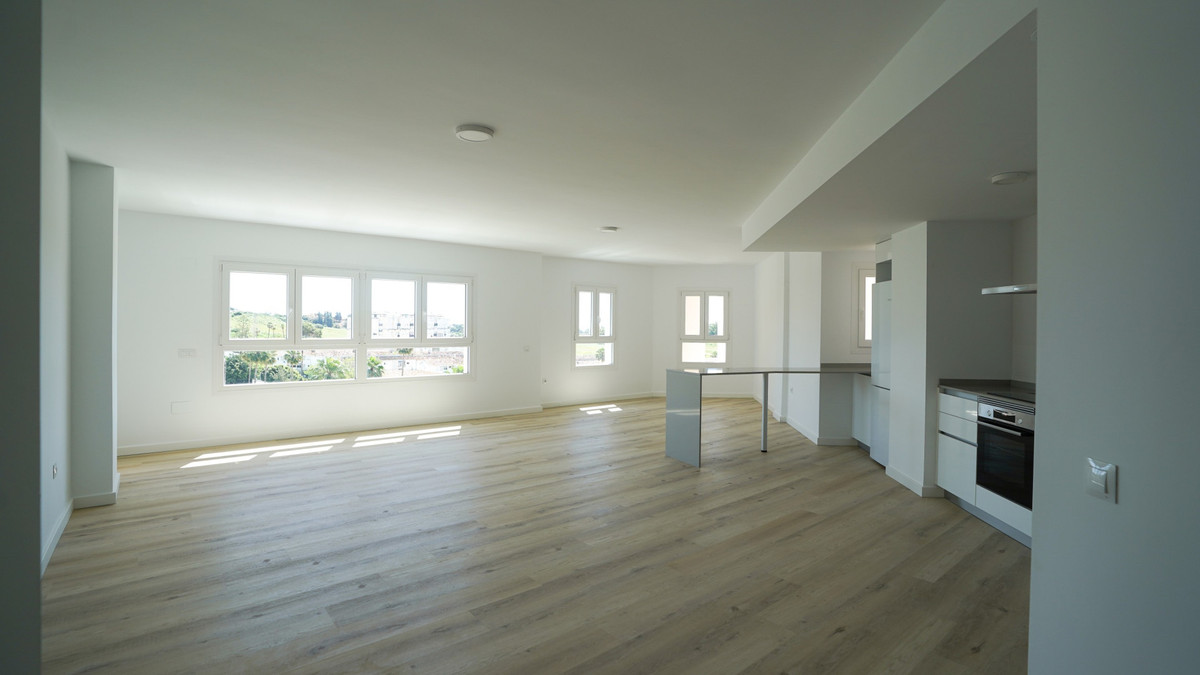 Appartement te koop in Marbella | 4 slaapkamers H5018023