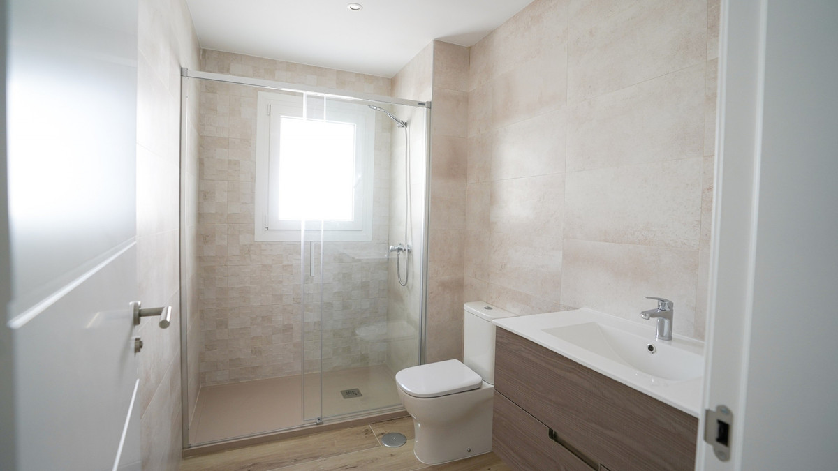 Appartement te koop in Marbella | 4 slaapkamers H5018023