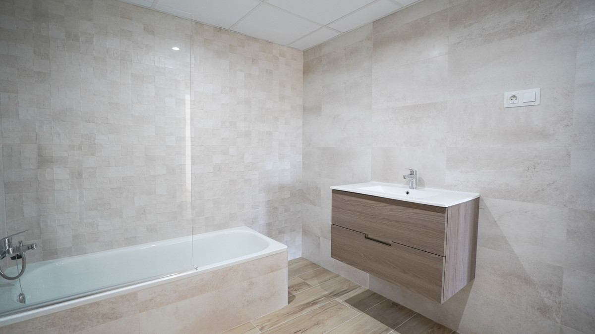 Appartement te koop in Marbella | 4 slaapkamers H5018023