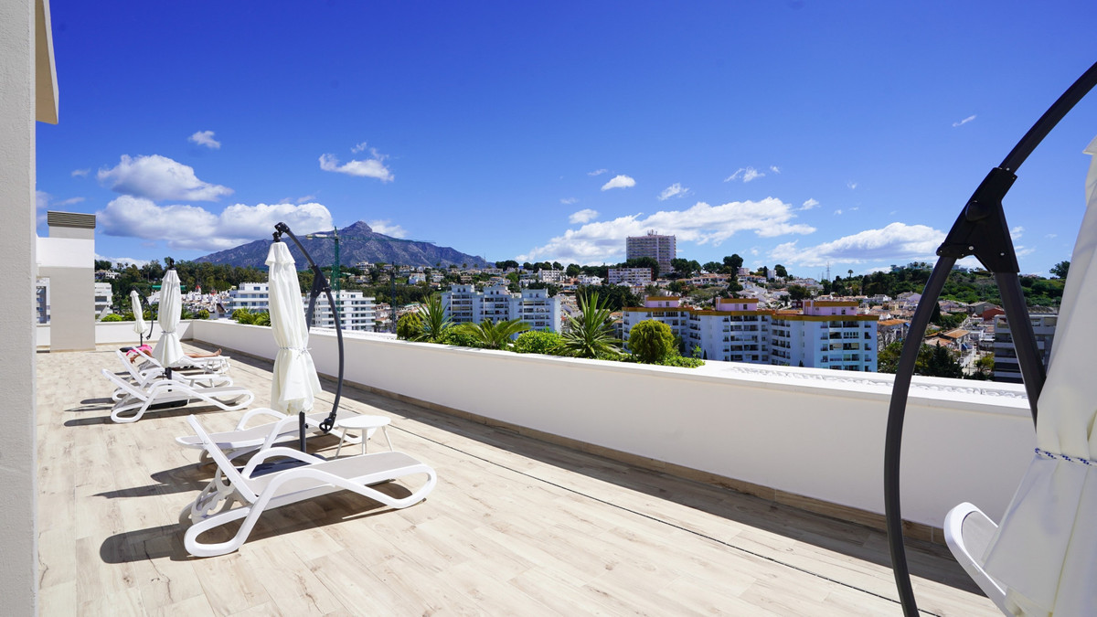 Appartement te koop in Marbella | 4 slaapkamers H5018023