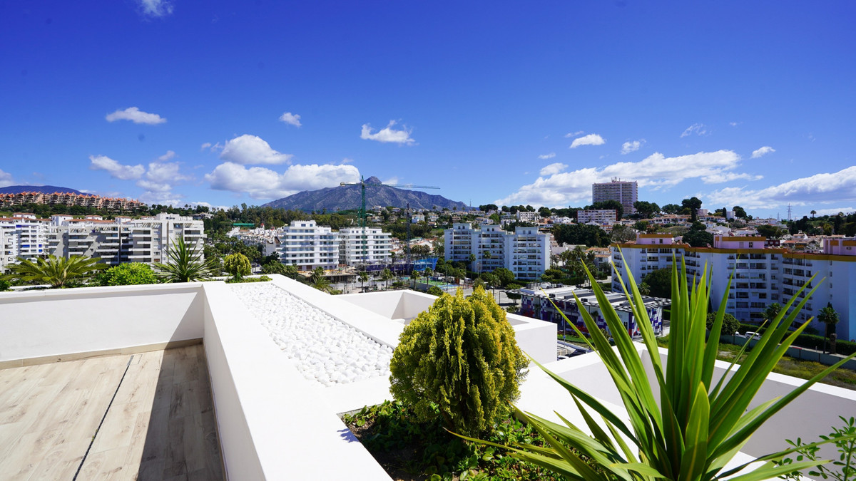 Appartement te koop in Marbella | 4 slaapkamers H5018023