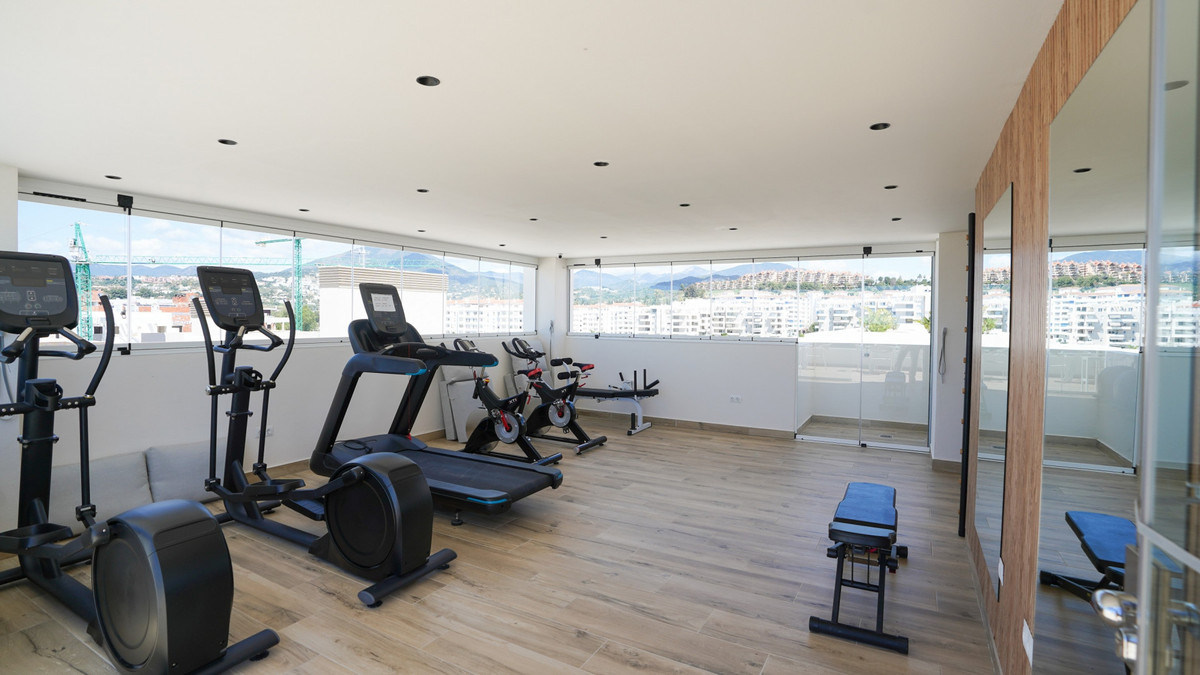Appartement te koop in Marbella | 4 slaapkamers H5018023
