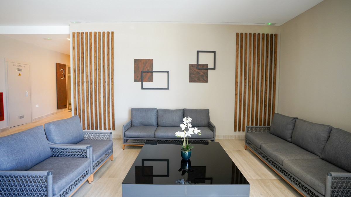 Appartement te koop in Marbella | 4 slaapkamers H5018023