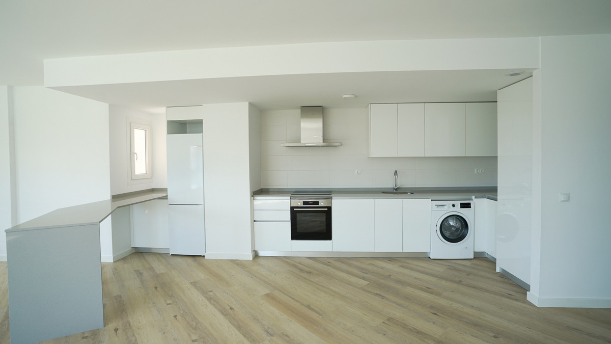 Appartement te koop in Marbella | 4 slaapkamers H5018023