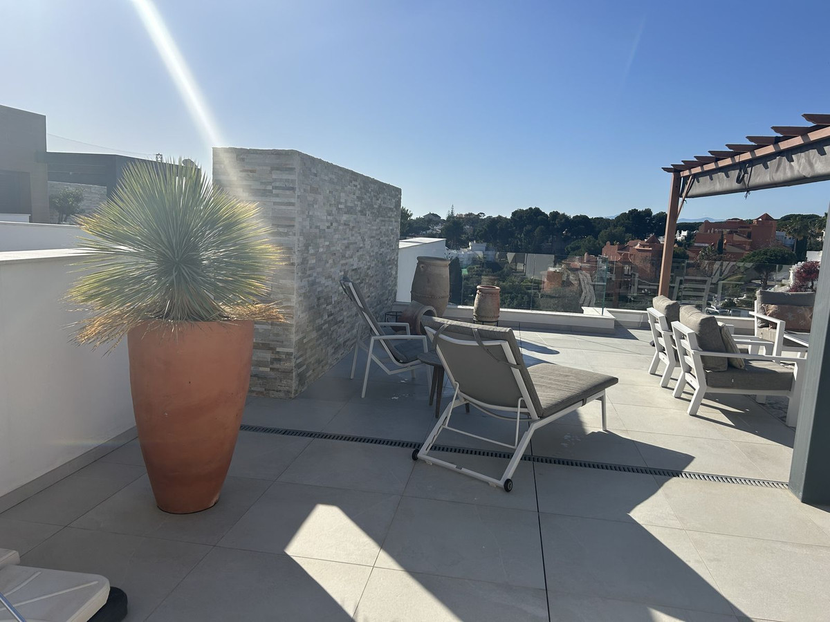 Penthouse Duplex te koop in Artola | 2 slaapkamers H5019157