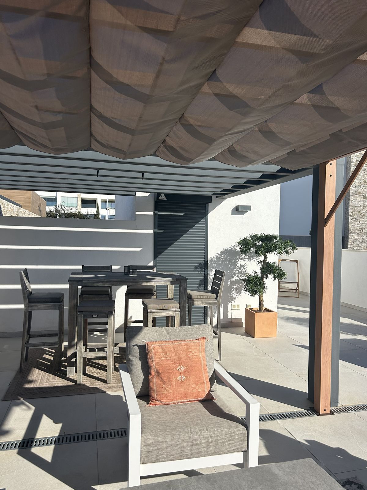 Penthouse Duplex te koop in Artola | 2 slaapkamers H5019157