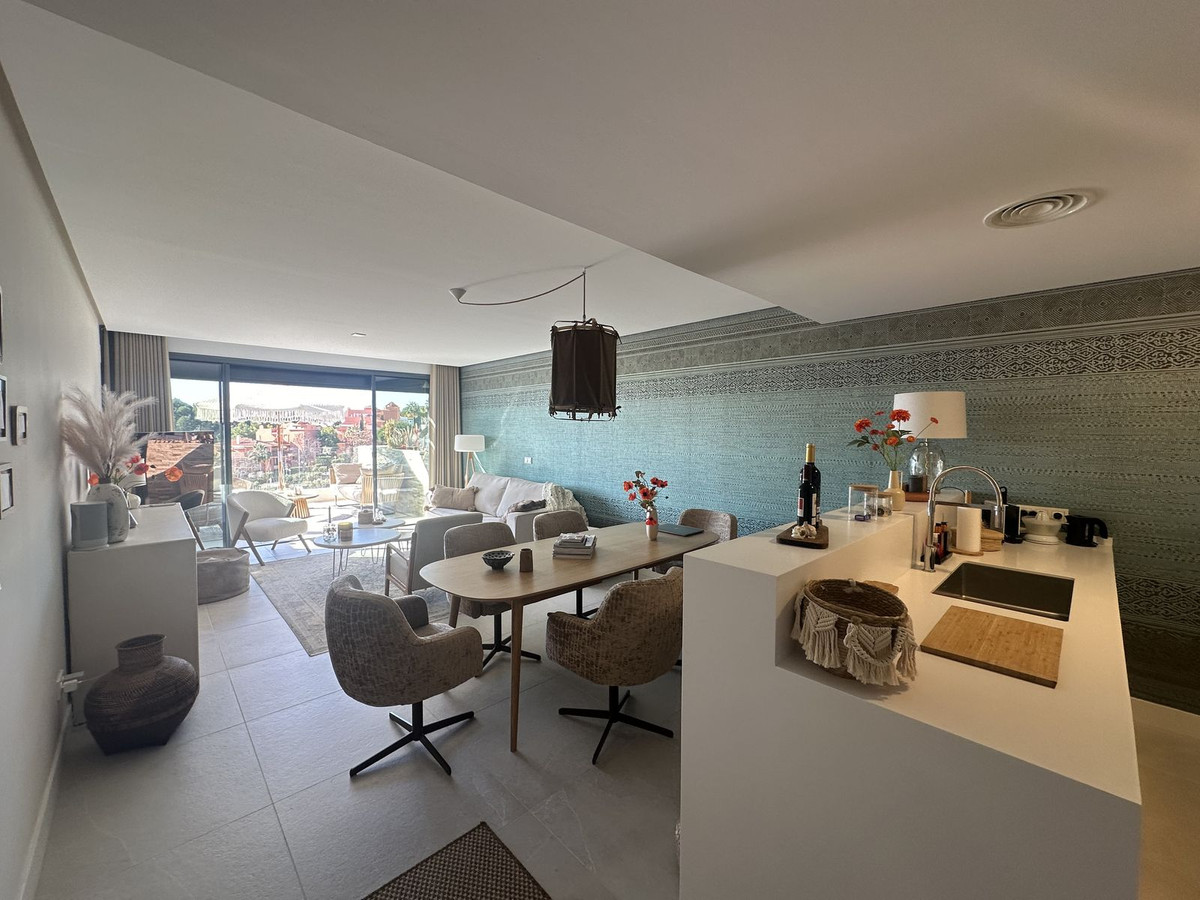 Penthouse Duplex te koop in Artola | 2 slaapkamers H5019157