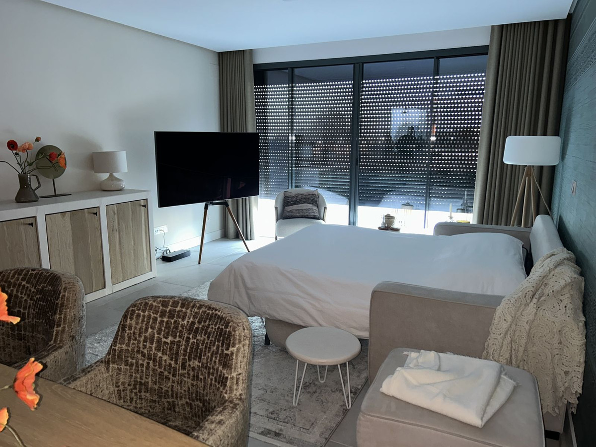 Penthouse Duplex te koop in Artola | 2 slaapkamers H5019157