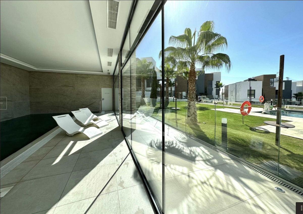 Penthouse Duplex te koop in Artola | 2 slaapkamers H5019157