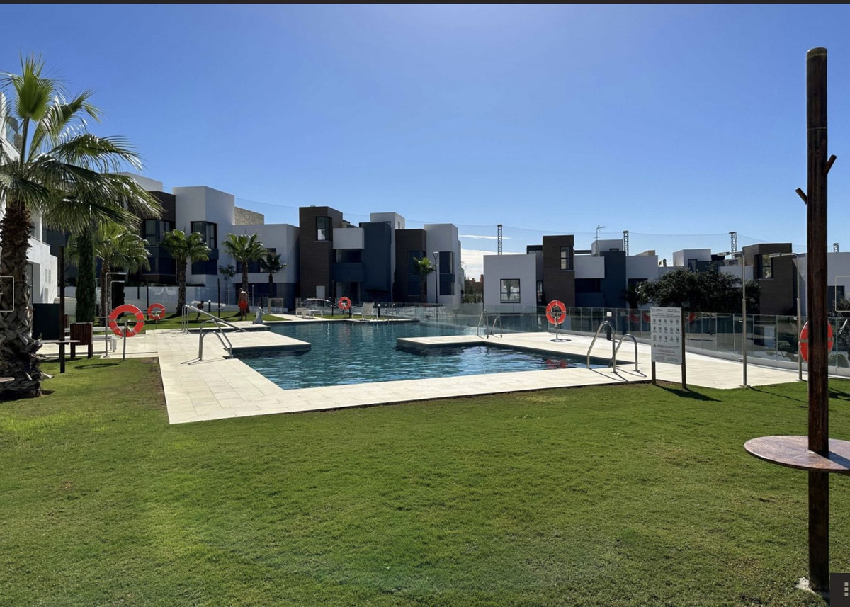 Penthouse Duplex te koop in Artola | 2 slaapkamers H5019157