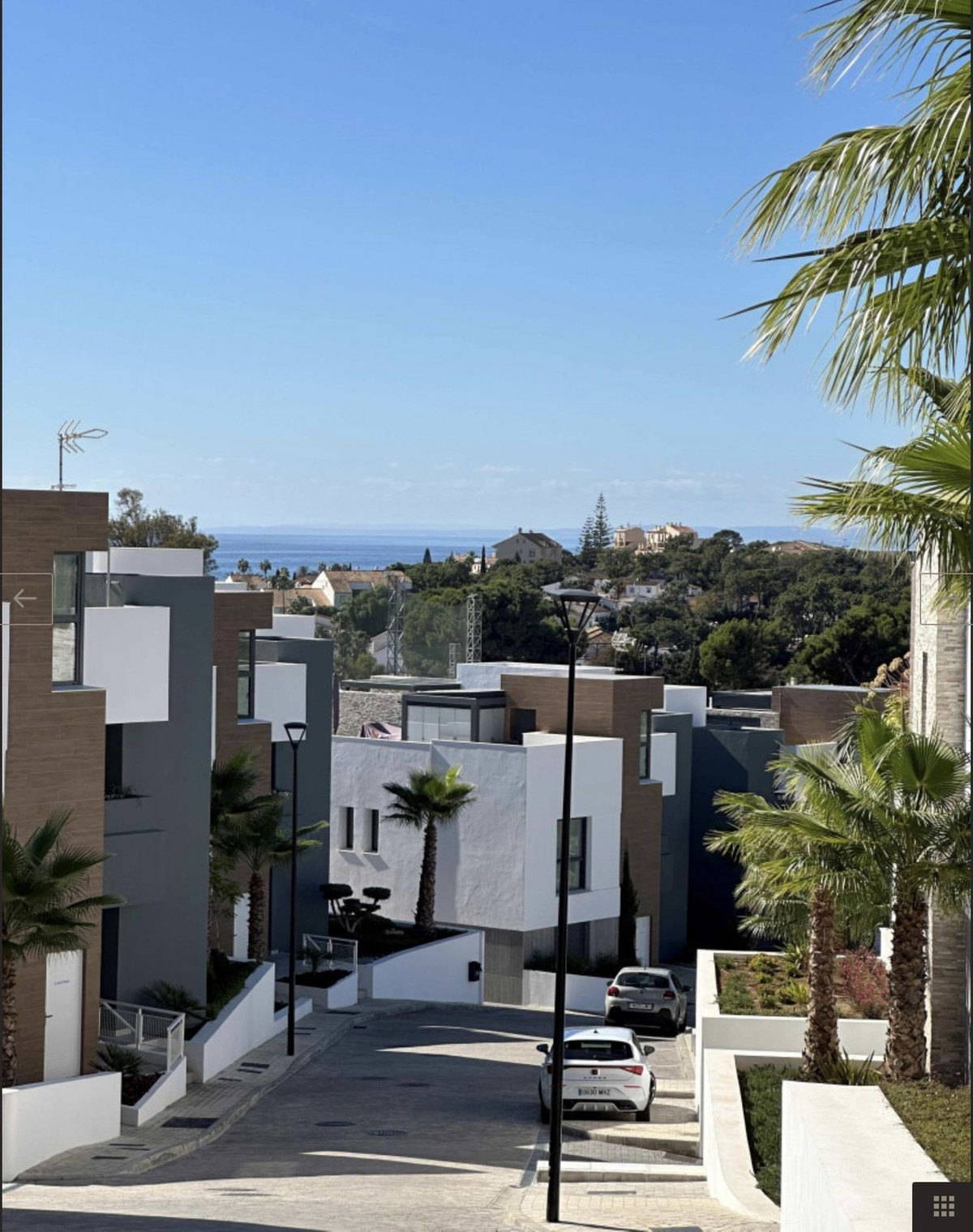 Penthouse Duplex te koop in Artola | 2 slaapkamers H5019157