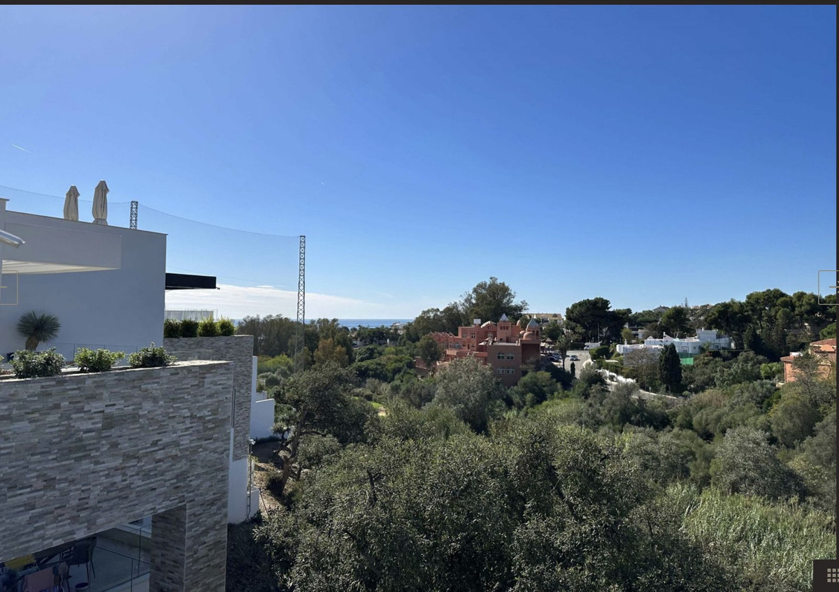 Penthouse Duplex te koop in Artola | 2 slaapkamers H5019157