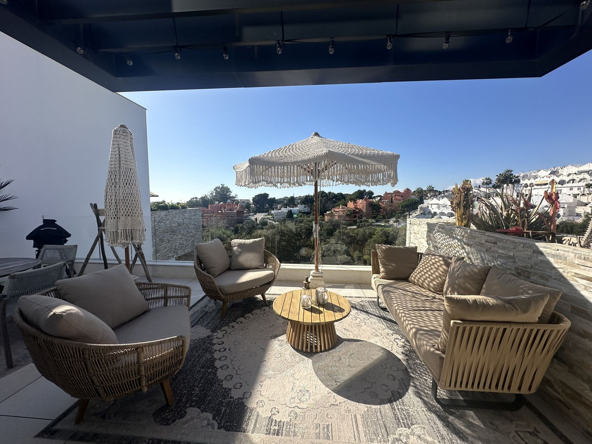 Penthouse Duplex te koop in Artola | 2 slaapkamers H5019157