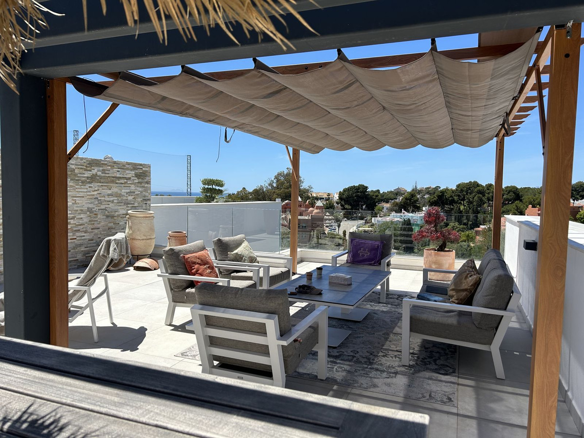 Penthouse Duplex te koop in Artola | 2 slaapkamers H5019157