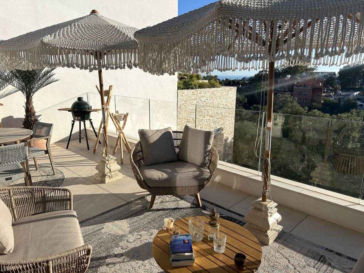 Penthouse Duplex te koop in Artola | 2 slaapkamers H5019157