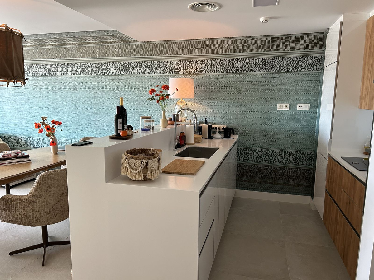 Penthouse Duplex te koop in Artola | 2 slaapkamers H5019157